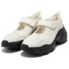 (WMNS) Pulsar Kamalı Sandaletler Mücevherler “Frosted Ivory”