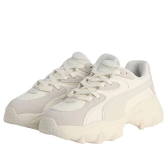 (WMNS) Pulsar Lite “Sıcak Beyaz Buhar Grisi”