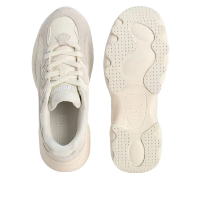 (WMNS) Pulsar Lite “Sıcak Beyaz Buhar Grisi”