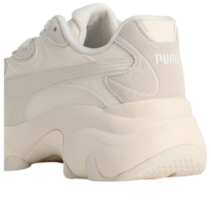(WMNS) Pulsar Lite “Sıcak Beyaz Buhar Grisi”