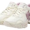 (WMNS) Pulsar Wedge Logosu “Beyaz Pembe”yi Çalıyor