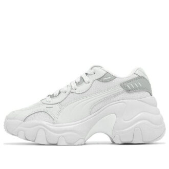 (WMNS) Pulsar Wedge Mesh “Tüy Grisi”