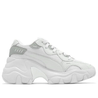 (WMNS) Pulsar Wedge Mesh “Tüy Grisi”