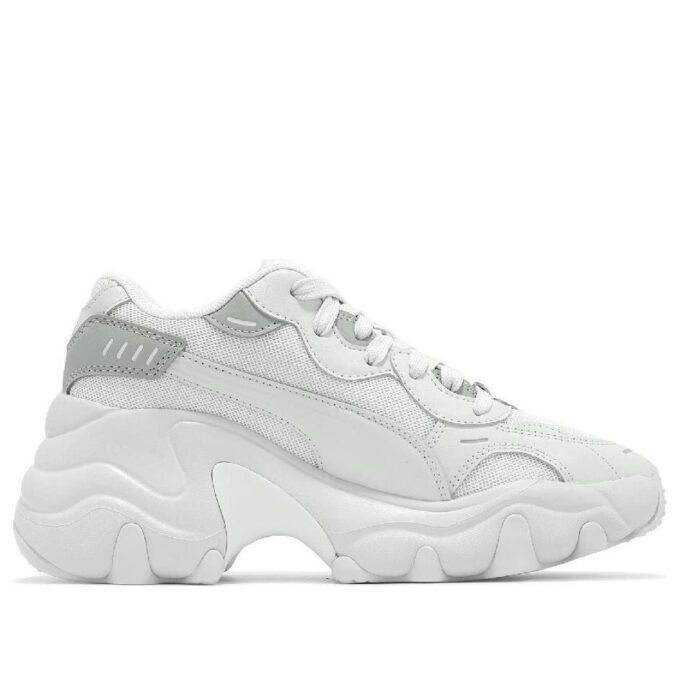(WMNS) Pulsar Wedge Mesh “Tüy Grisi”