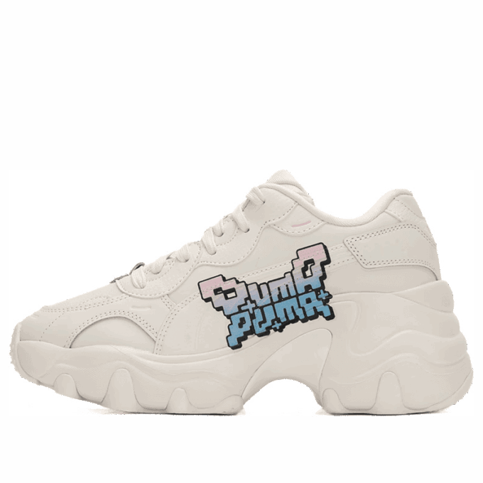 (WMNS) Pulsar Wedge Nostaljik “Buzlu Fildişi Parlak”