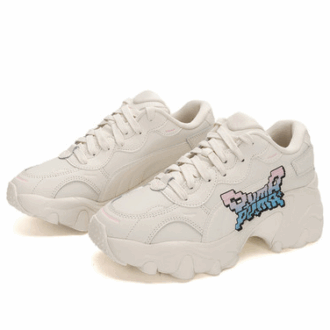 (WMNS) Pulsar Wedge Nostaljik “Buzlu Fildişi Parlak”