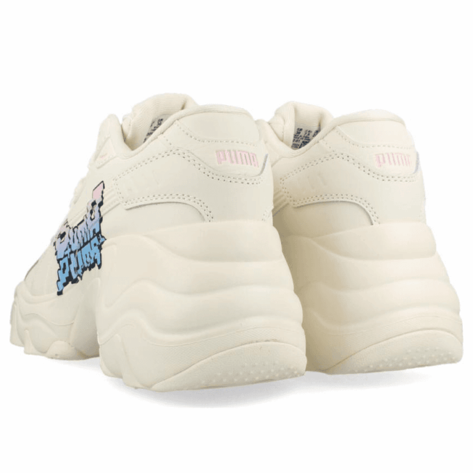 (WMNS) Pulsar Wedge Nostaljik “Buzlu Fildişi Parlak”