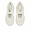 (WMNS) Pulsar Wedge Sandaletler “Alpine Snow”