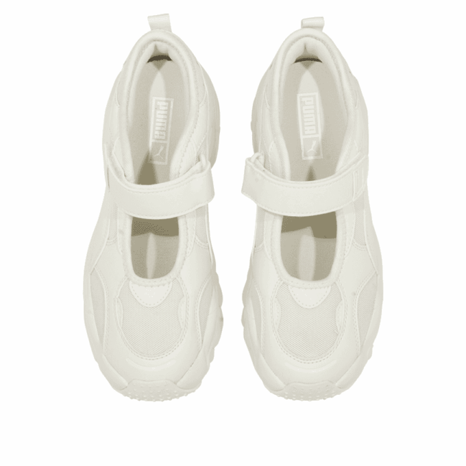 (WMNS) Pulsar Wedge Sandaletler “Alpine Snow”