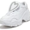(WMNS) Pulsar Wedge Spor Ayakkabı “Beyaz”