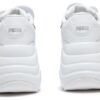 (WMNS) Pulsar Wedge Spor Ayakkabı “Beyaz”