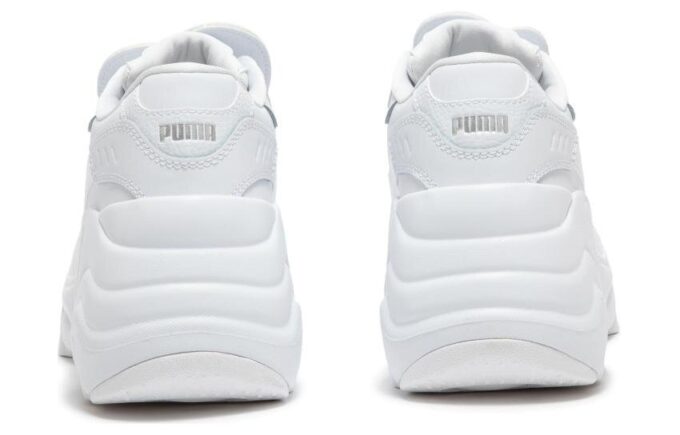 (WMNS) Pulsar Wedge Spor Ayakkabı “Beyaz”