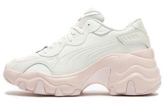 (WMNS) Pulsar Wedge Tonal “Pembe”