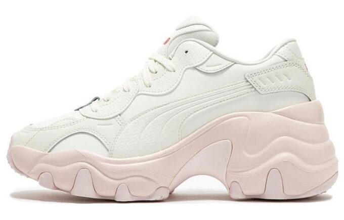 (WMNS) Pulsar Wedge Tonal “Pembe”