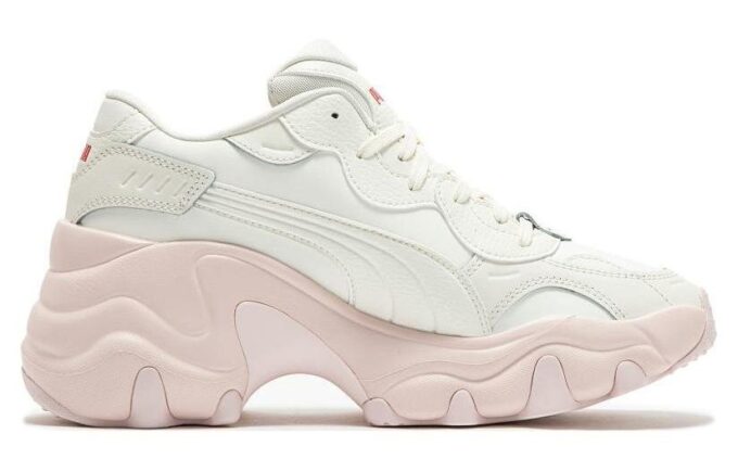 (WMNS) Pulsar Wedge Tonal “Pembe”
