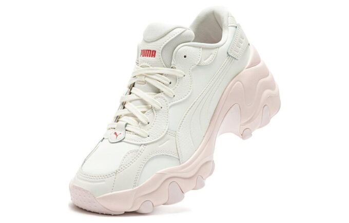 (WMNS) Pulsar Wedge Tonal “Pembe”