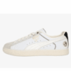 (WMNS) PUMALMC Clyde “Beyaz Siyah”