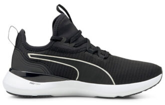 (WMNS) Pure XT “Siyah Beyaz”