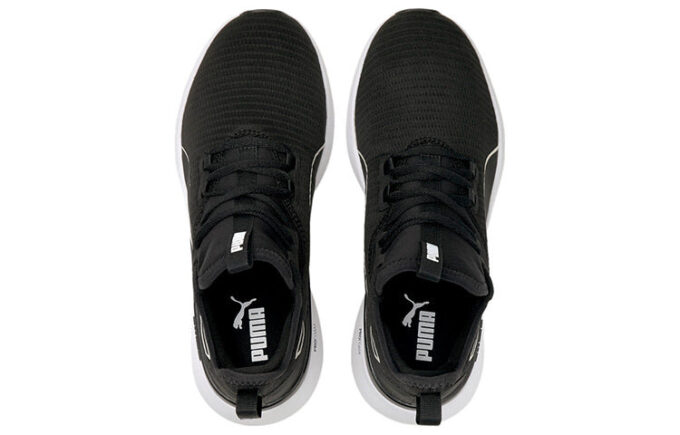 (WMNS) Pure XT “Siyah Beyaz”