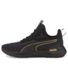 (WMNS) Pure XT “Siyah Takım Altın”