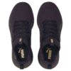 (WMNS) Pure XT “Siyah Takım Altın”