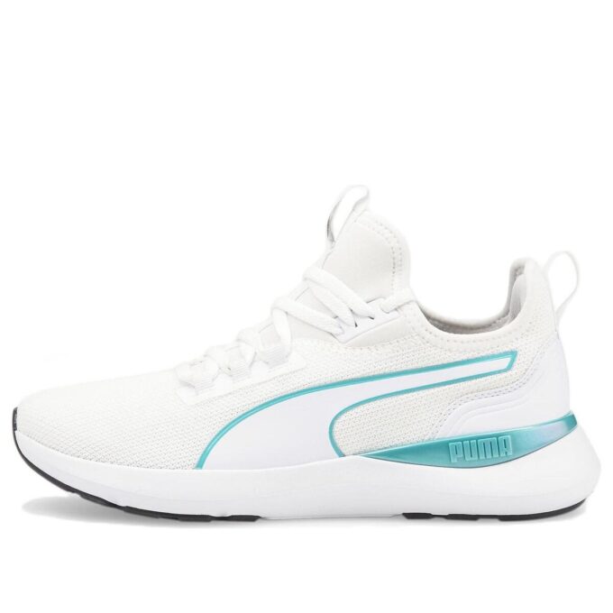(WMNS) Pure XT “Stardust – Beyaz Porselen”