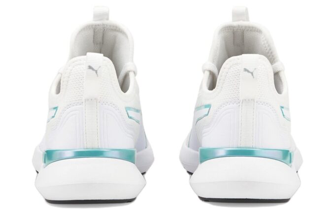 (WMNS) Pure XT “Stardust – Beyaz Porselen”