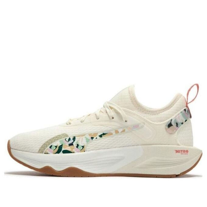(WMNS) Pwr Xx Maggie Stephenson “Bej”