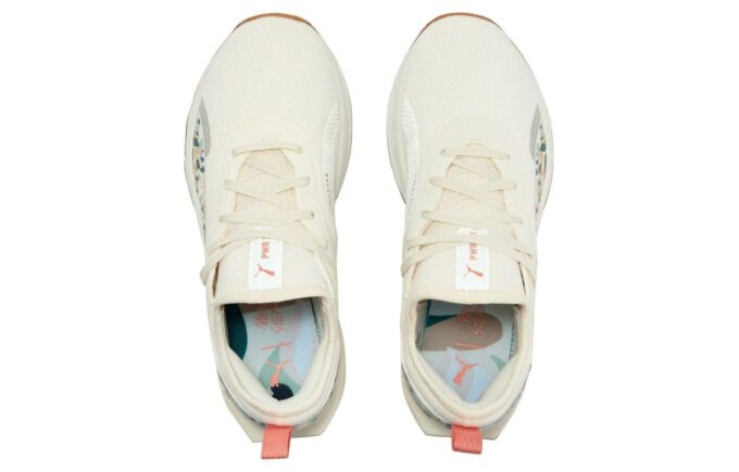 (WMNS) Pwr Xx Maggie Stephenson “Bej”