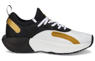 (WMNS) PWR XX Nitro “Beyaz Siyah Altın”