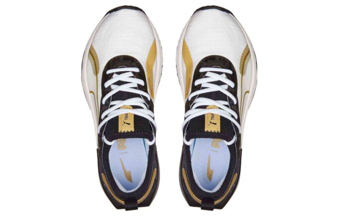 (WMNS) PWR XX Nitro “Beyaz Siyah Altın”
