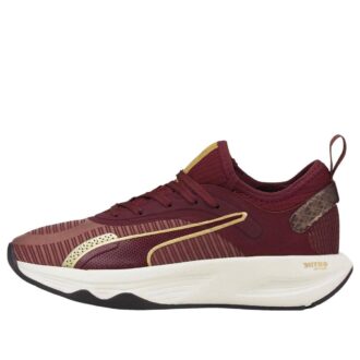(WMNS) PWR XX Nitro “Deco Glam – Patlıcan”