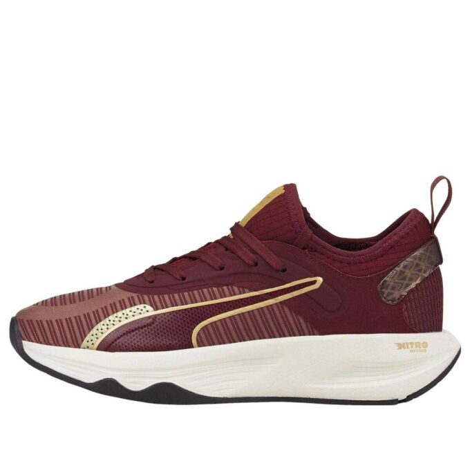 (WMNS) PWR XX Nitro “Deco Glam – Patlıcan”