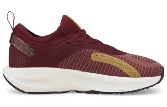 (WMNS) PWR XX Nitro “Deco Glam – Patlıcan”