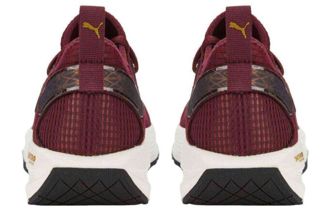 (WMNS) PWR XX Nitro “Deco Glam – Patlıcan”