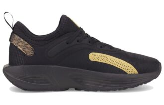(WMNS) PWR XX Nitro “Deco Glam – Siyah”