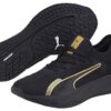 (WMNS) PWR XX Nitro “Deco Glam – Siyah”