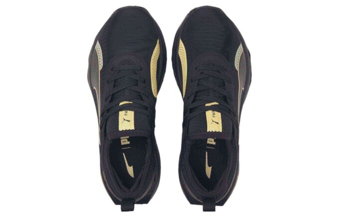 (WMNS) PWR XX Nitro “Deco Glam – Siyah”