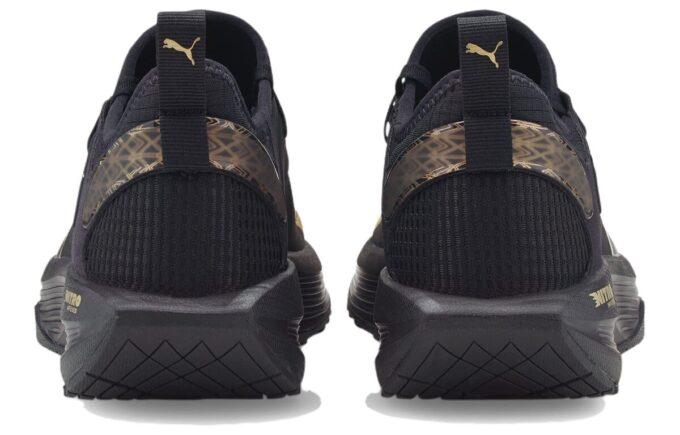 (WMNS) PWR XX Nitro “Deco Glam – Siyah”