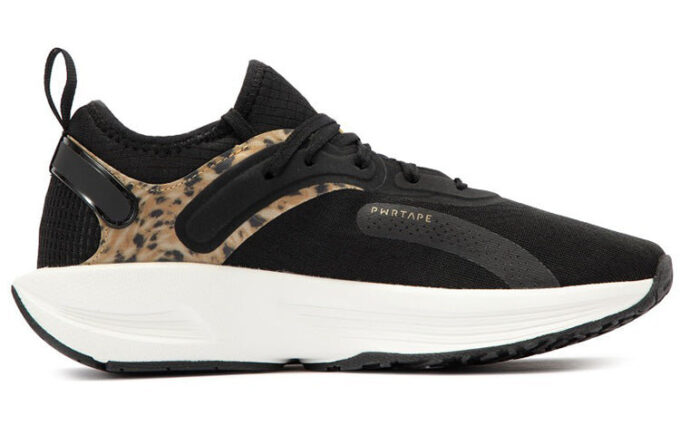 (WMNS) PWR XX Nitro “Safari Glam – Siyah”