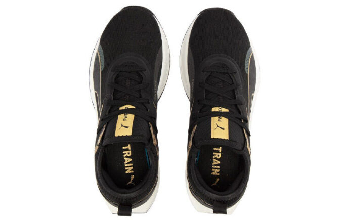 (WMNS) PWR XX Nitro “Safari Glam – Siyah”
