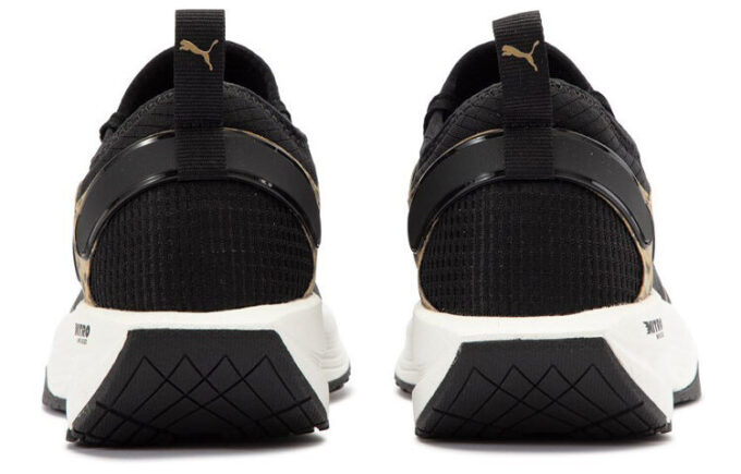 (WMNS) PWR XX Nitro “Safari Glam – Siyah”