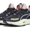 (WMNS) PWR XX Nitro Squared “Black Future Pink”