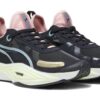 (WMNS) PWR XX Nitro Squared “Black Future Pink”