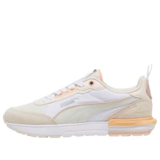 (WMNS) R22 “Gri Mor Beyaz”