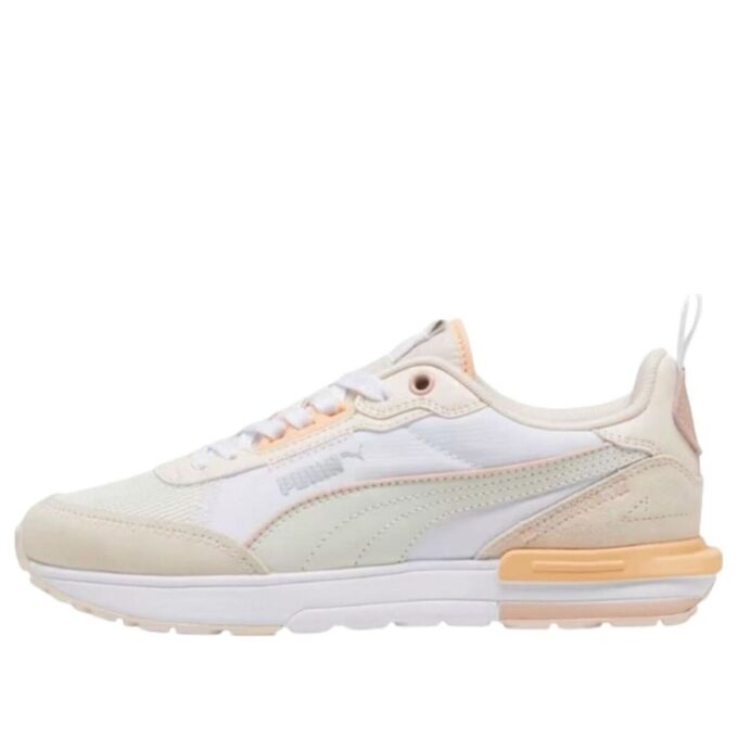 (WMNS) R22 “Gri Mor Beyaz”