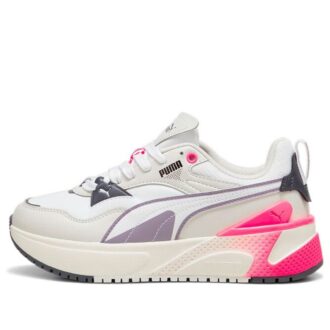 (WMNS) R78 “Beyaz Pembe”yi Bozdu
