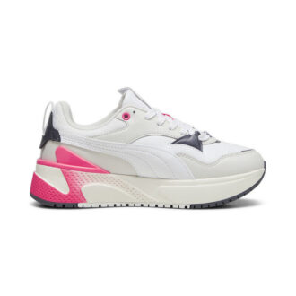 (WMNS) R78 “Beyaz Pembe”yi Bozdu