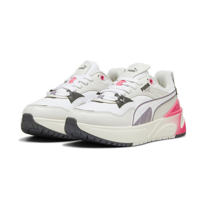 (WMNS) R78 “Beyaz Pembe”yi Bozdu