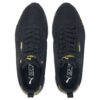 (WMNS) R78 Ham Metalik “Siyah”